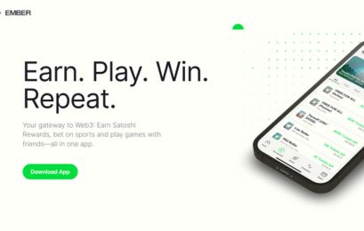 ember fund