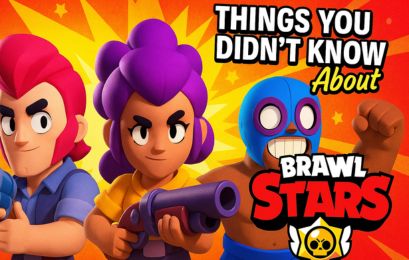 brawlstars