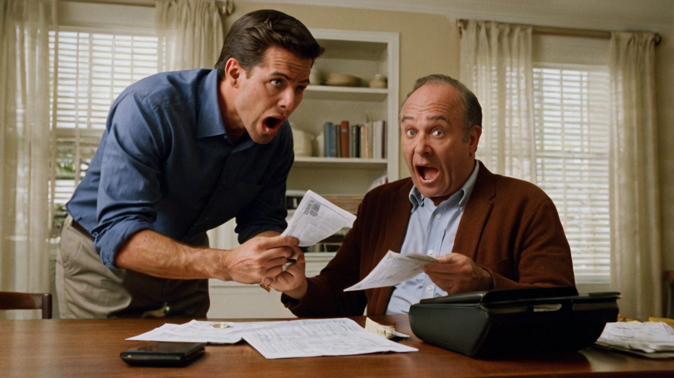 How to Get Out of Debt: A Step-by-Step Guide