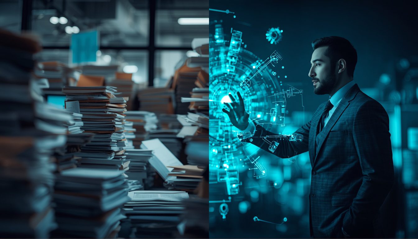 How AI is Changing the Future of Business