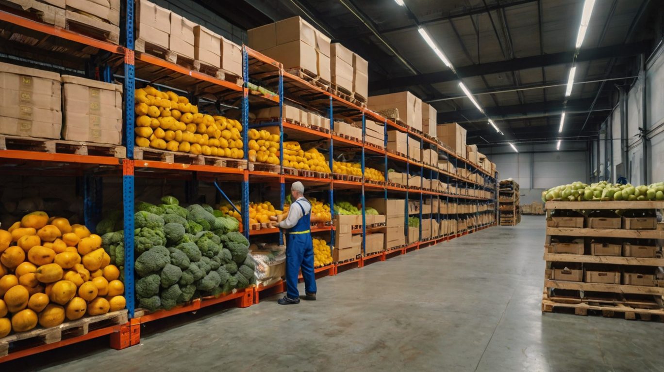 Leonardo_Kino_XL_warehouse_full_of_fruit_and_vegetables_on_the_2