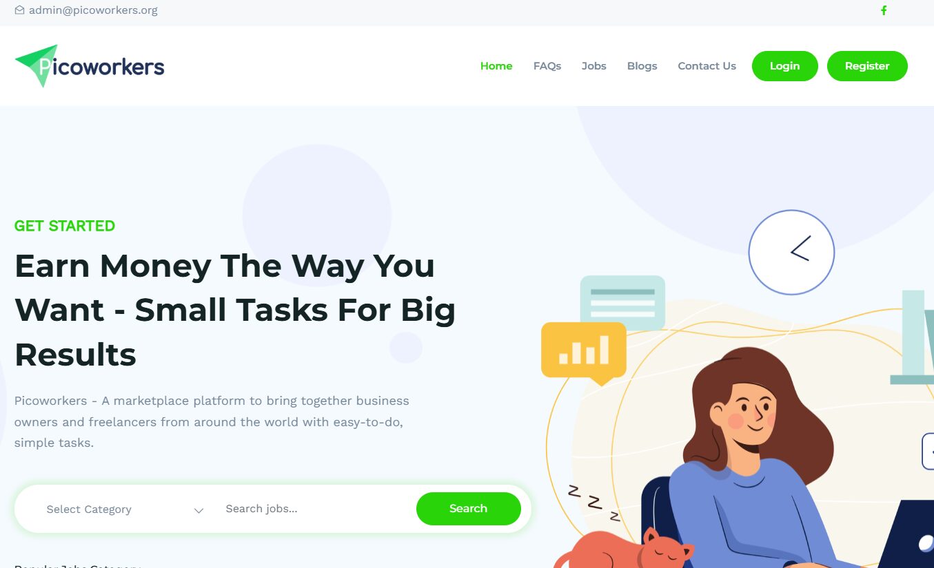 Unlocking Micro-Tasking Success: Master Micro-Jobs on Picoworkers & Remotasks 3