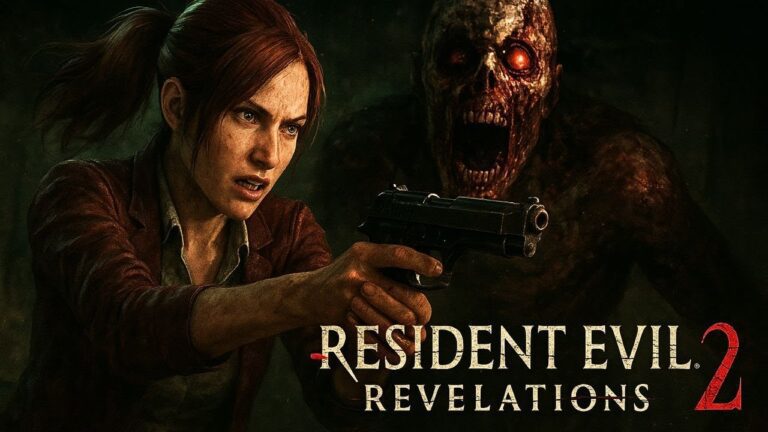 Resident Evil