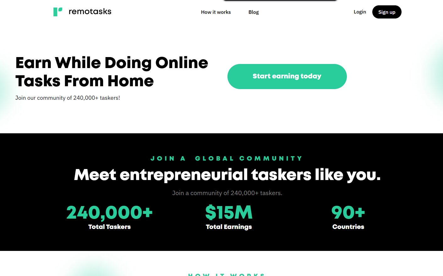 Unlocking Micro-Tasking Success: Master Micro-Jobs on Picoworkers & Remotasks 1