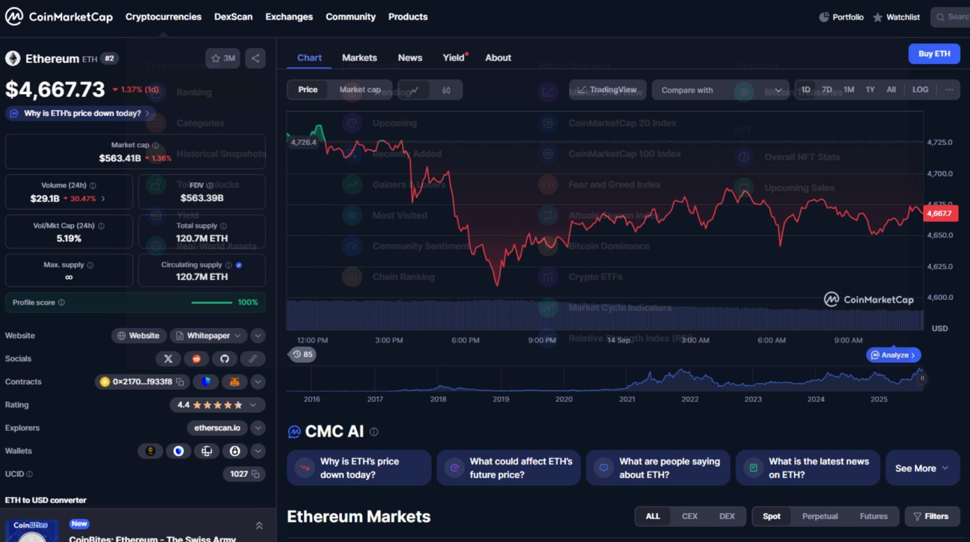 How to Mine Ethereum and What Ethereum Is: A Complete Guide 1