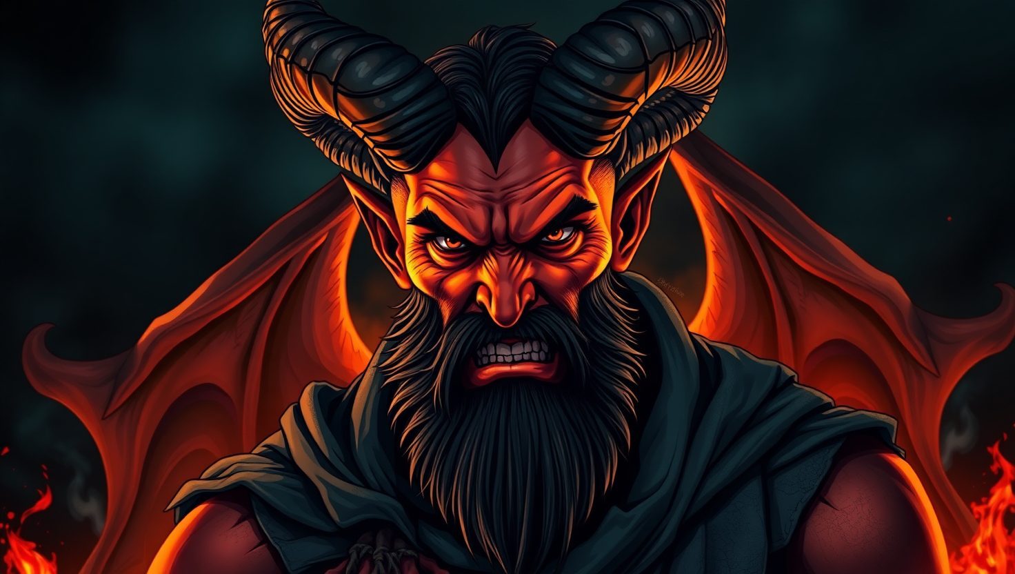 Myths vs. Reality of Satan Cults