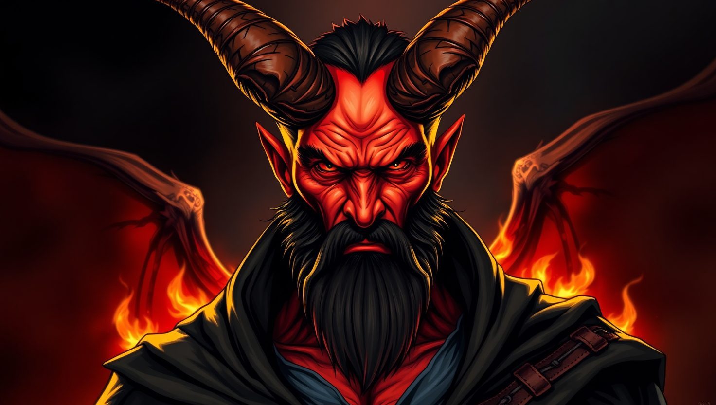 Satan Cults – Myths and Reality: Debunking Paranormal Myths About Satanic Rituals 4 Satan Cults – Myths and Reality: Debunking Paranormal Myths About Satanic Rituals 3