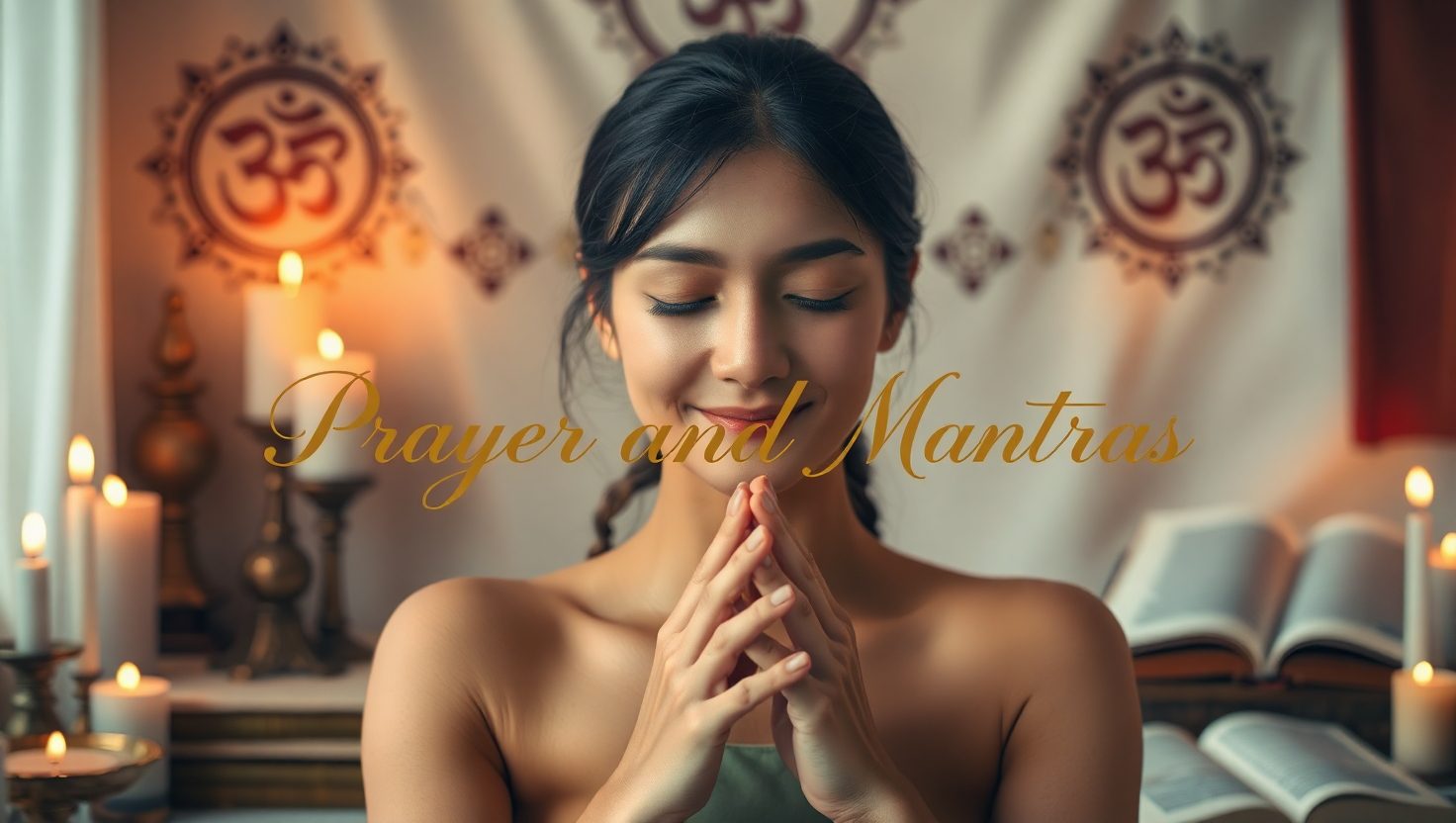 Protective Rituals: Powerful Cleansing and Protection Rituals Against Negative Forces 7