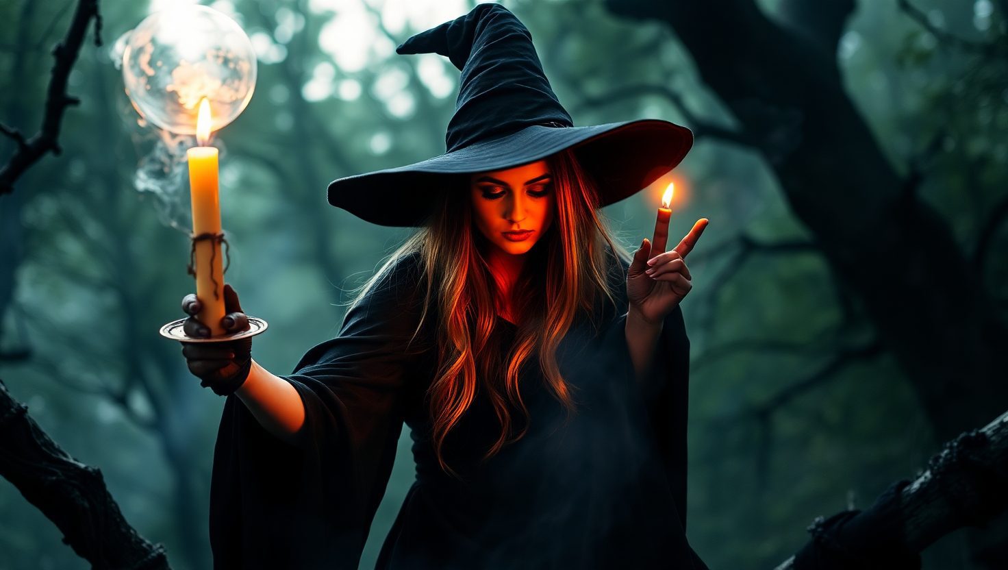 witch