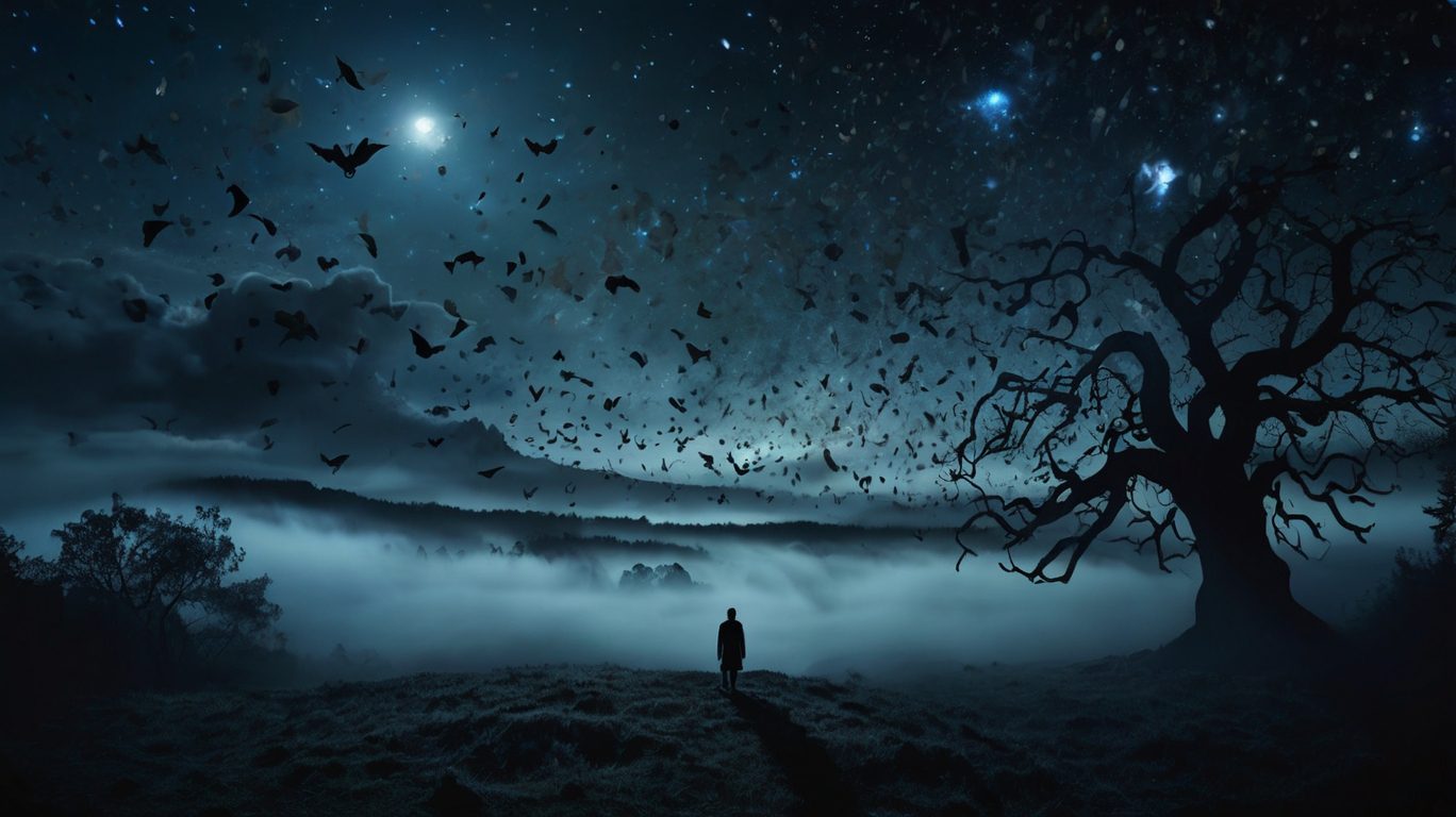 Déjà Vu, Astral Travel, and Lucid Dreams: Unlocking the Secrets of Consciousness 4 Déjà Vu, Astral Travel, and Lucid Dreams: Unlocking the Secrets of Consciousness 3