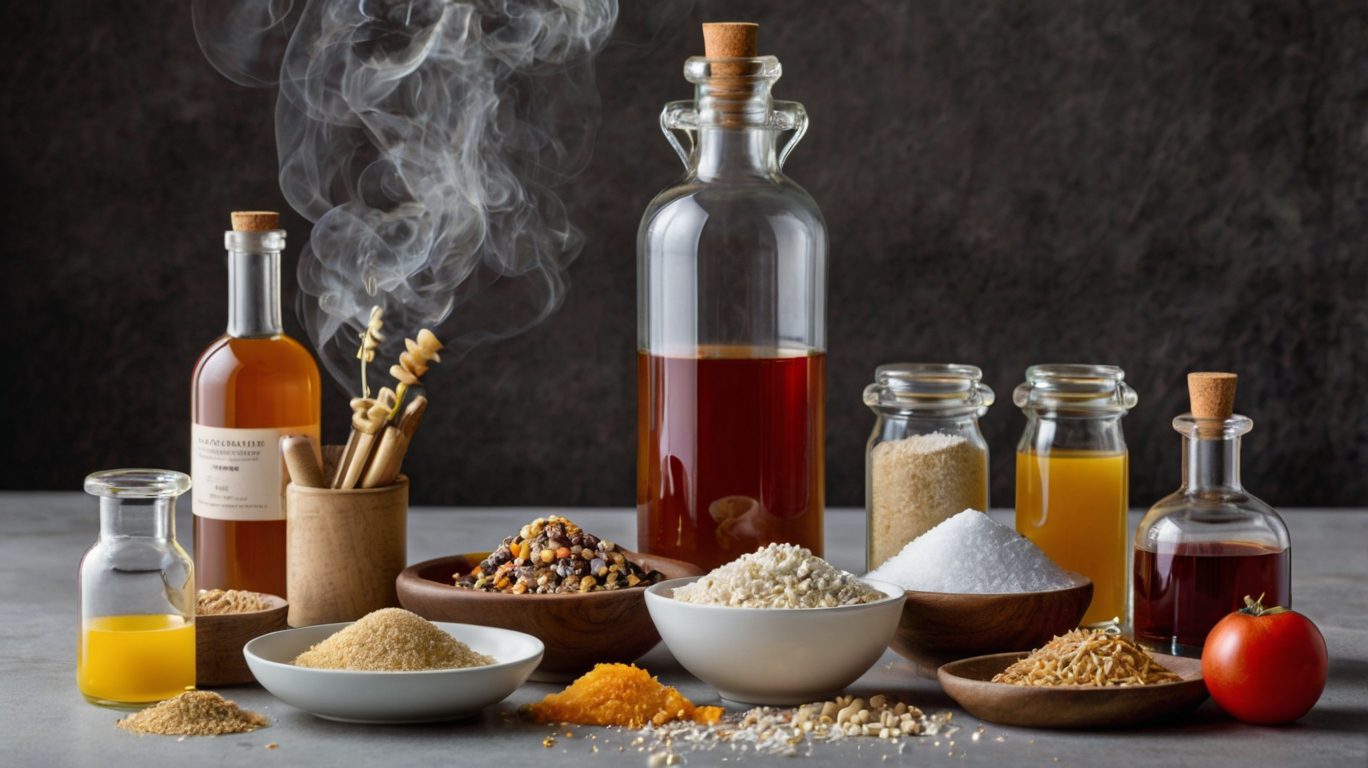Food Composition: Understanding Nutrients and Their Role in Health 1