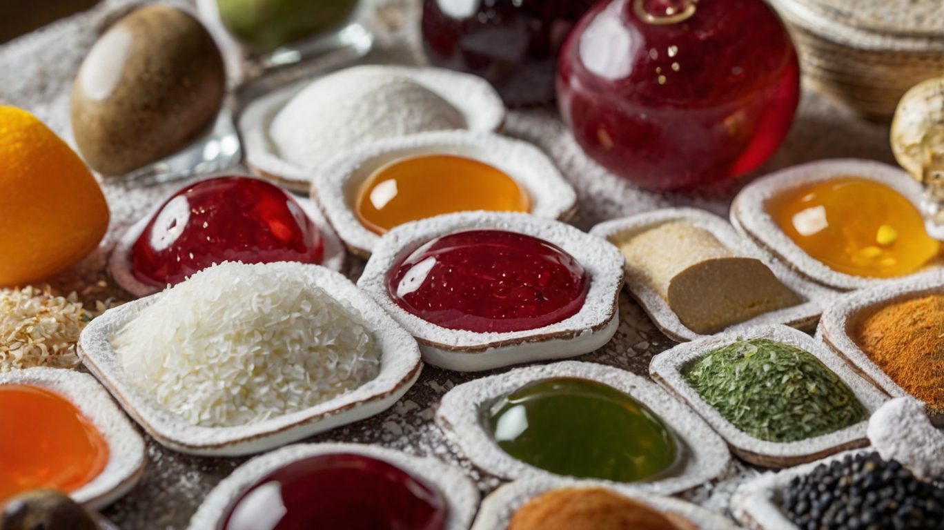 Food Composition: Understanding Nutrients and Their Role in Health 3