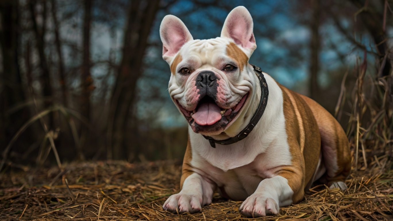 American Bulldog: Everything You Need to Know About This Powerful Dog Breed 2 American Bulldog: Everything You Need to Know About This Powerful Dog Breed 1