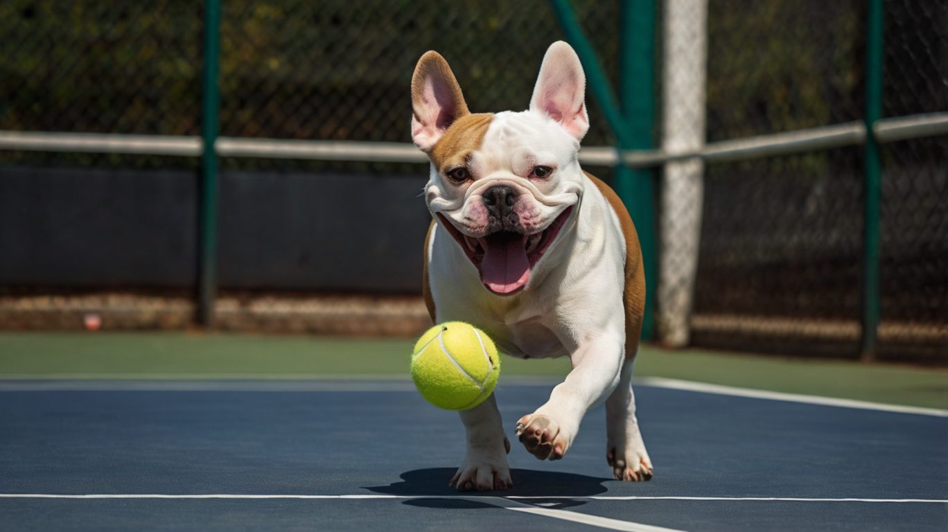 American Bulldog: Everything You Need to Know About This Powerful Dog Breed 4 American Bulldog: Everything You Need to Know About This Powerful Dog Breed 3