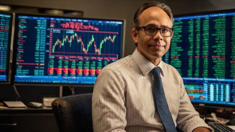 Risks and returns of investing