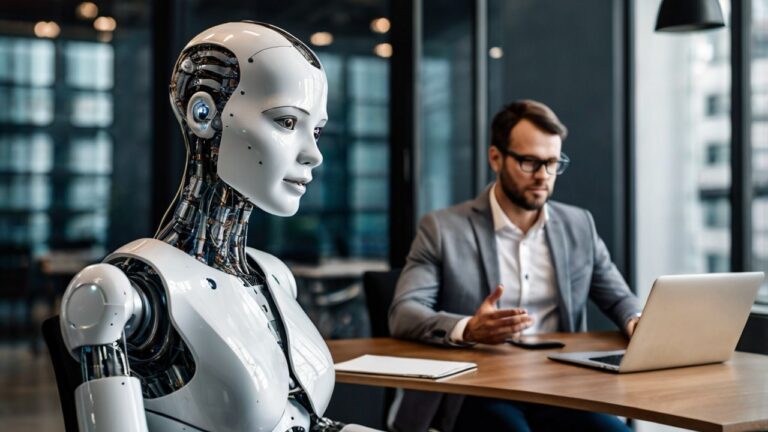 AI in HR: Tools That Are Transforming Employee Recruitment
