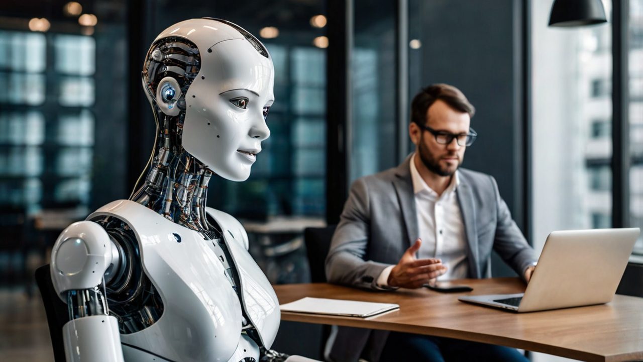 AI in HR: Tools That Are Transforming Employee Recruitment