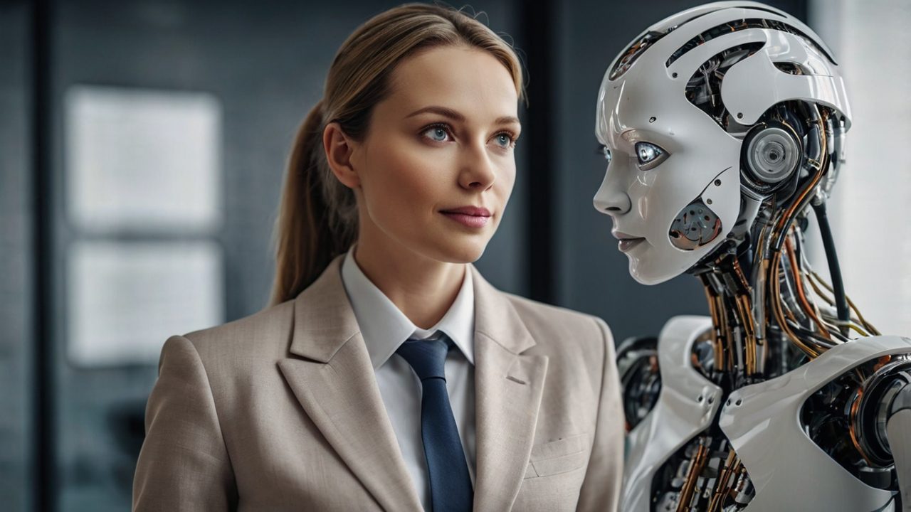 AI in HR: Tools That Are Transforming Employee Recruitment 1