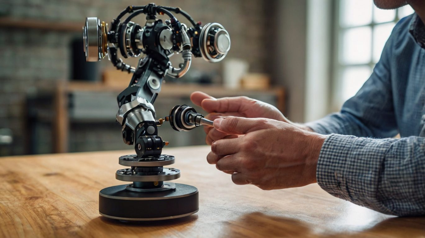 Automation vs Human Touch: Finding the Right Balance for Success 3