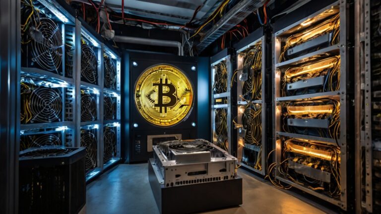 how to mine bitcoin for free