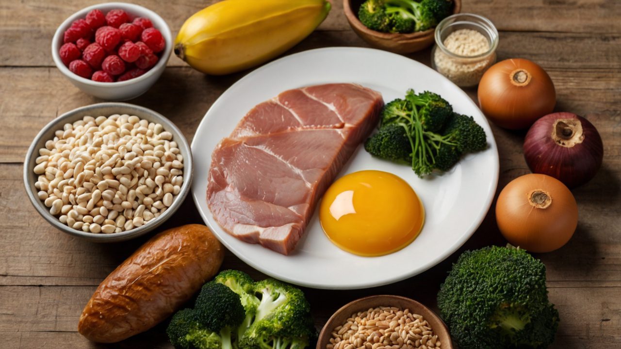 What Are Proteins and Why They Are Essential for the Human Body 1