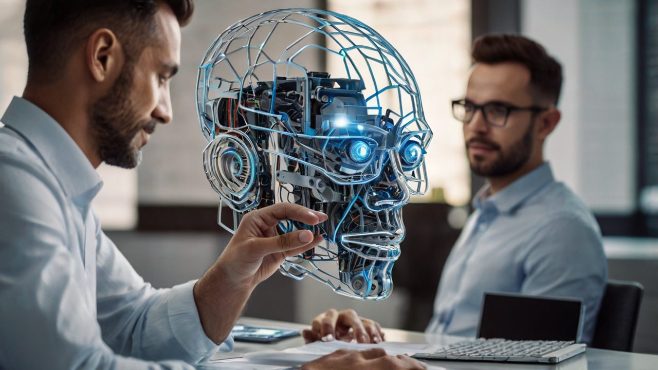 How Companies Use AI for Sales Forecasting: Unlocking Growth with Predictive Analytics 1
