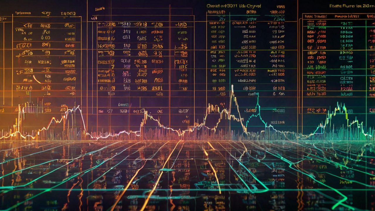 Top 5 Crypto News This Week and What Happened with Bitcoin This Weekend 1