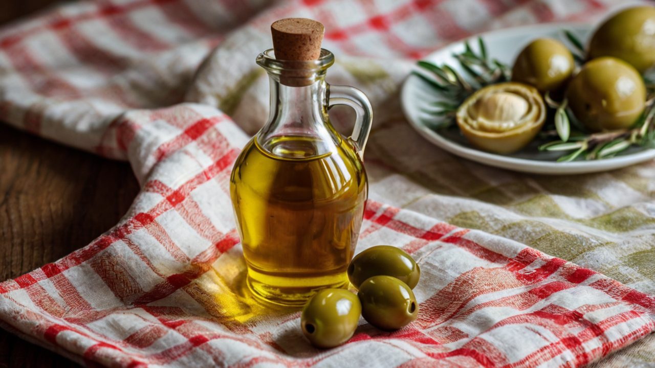 Healthy and Unhealthy Fats: What Are Fats, Their Role in Food, and How They Affect the Human Body 3