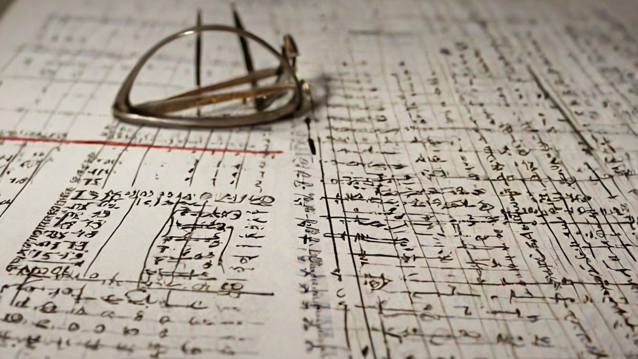 Paradoxes in Physics and Mathematics: Unlocking the Universe’s Biggest Mysteries 1