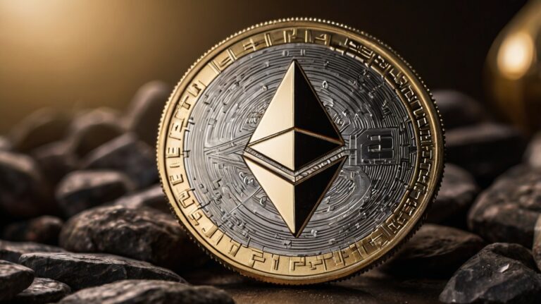 how to mine ethereum
