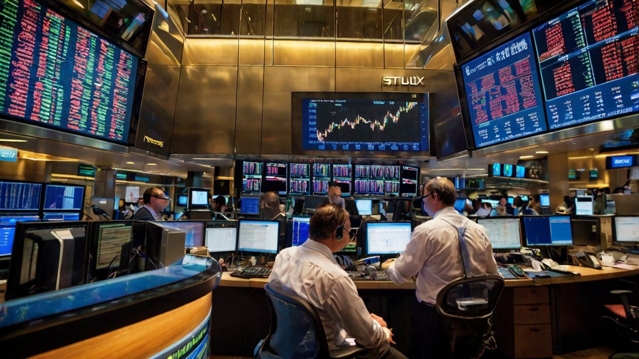 Risks and Returns of Investing: A Comprehensive Guide for Smart Investors 2 Risks and Returns of Investing: A Comprehensive Guide for Smart Investors 1