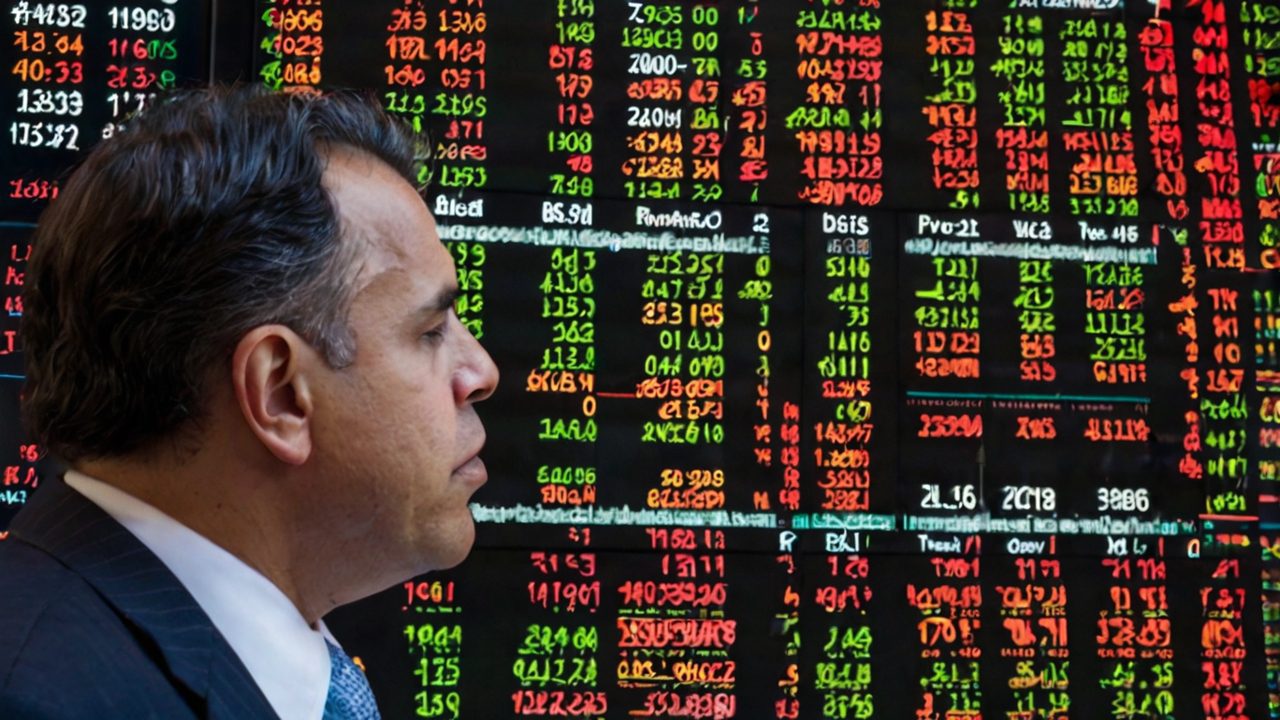 Risks and Returns of Investing: A Comprehensive Guide for Smart Investors 4 Risks and Returns of Investing: A Comprehensive Guide for Smart Investors 3