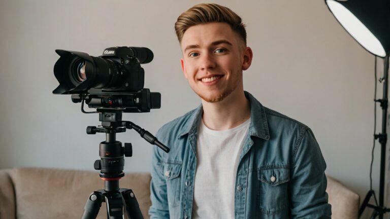 make money on youtube without making videos