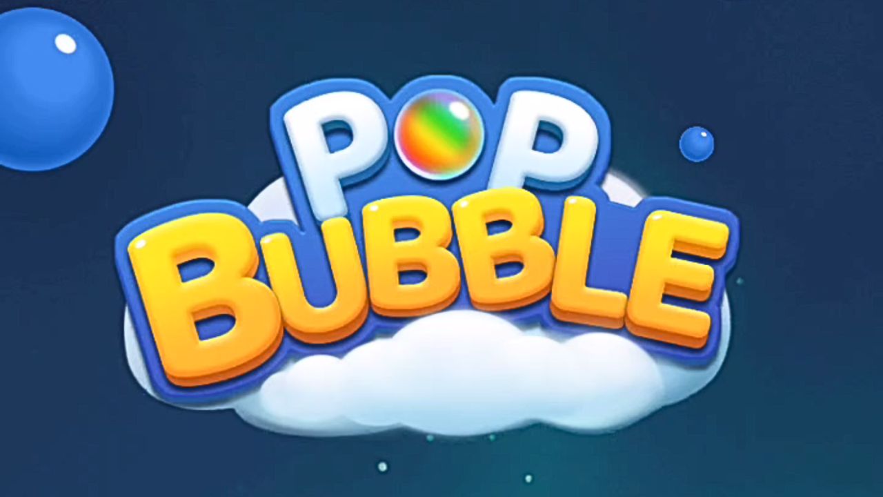 Booble Pop