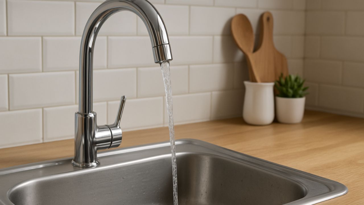 Water for Life: Why Water Is Essential for the Human Body 3