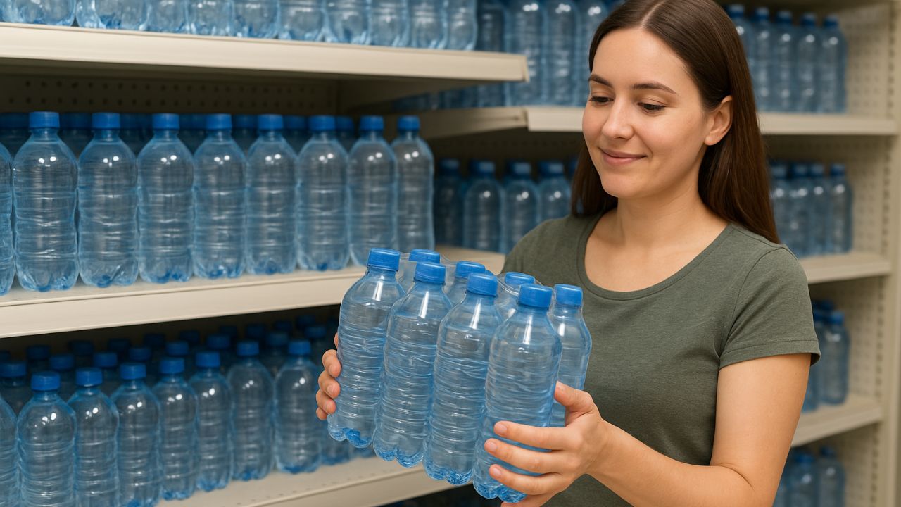 Water for Life: Why Water Is Essential for the Human Body 1