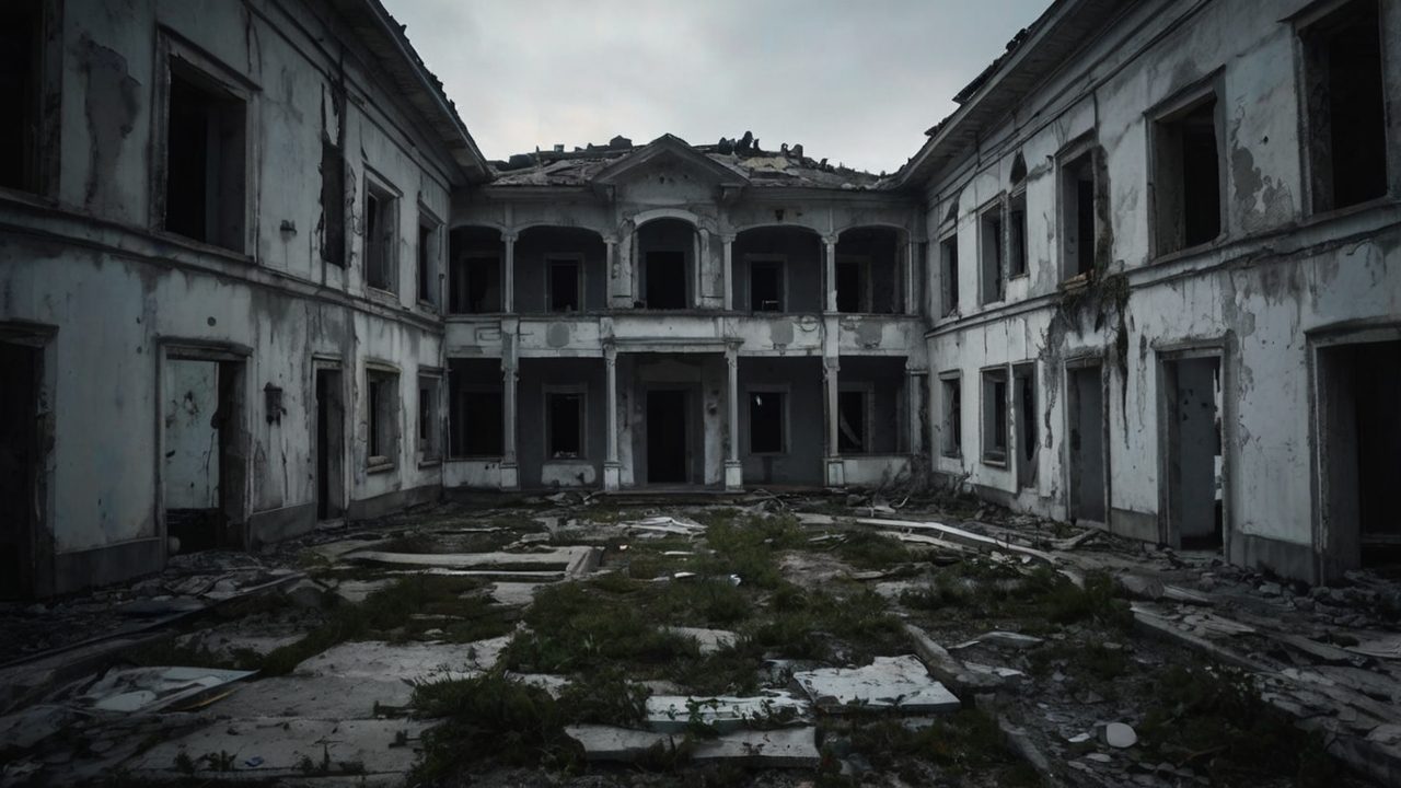 Houses That Refuse to Die – Real Cases of Buildings Where Tragedy Keeps Reoccurring 6 Houses That Refuse to Die – Real Cases of Buildings Where Tragedy Keeps Reoccurring 5