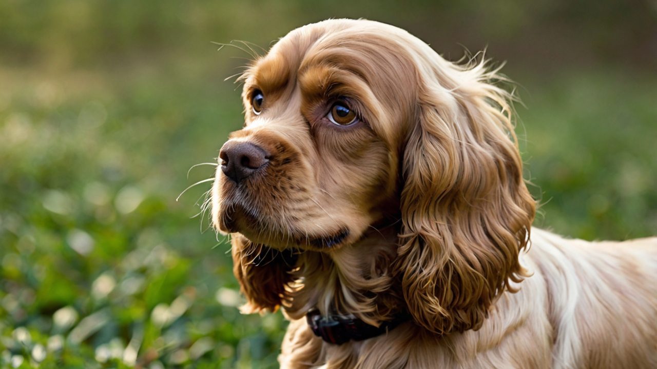 What Is the American Cocker Breed? Complete Guide to the Beloved American Cocker Spaniel 1