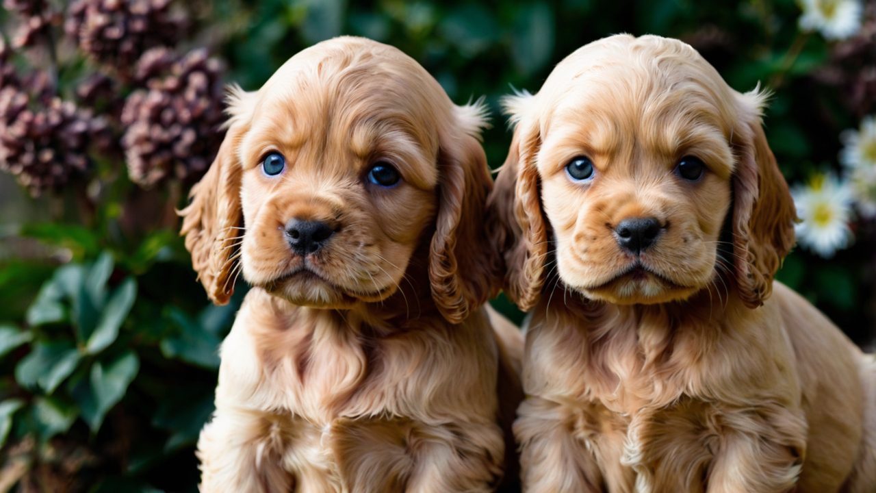 What Is the American Cocker Breed? Complete Guide to the Beloved American Cocker Spaniel 7