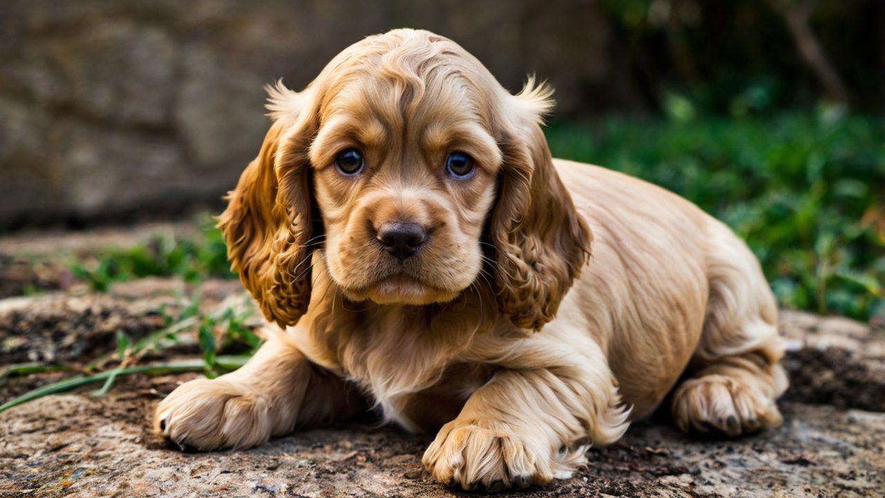 What Is the American Cocker Breed? Complete Guide to the Beloved American Cocker Spaniel 3