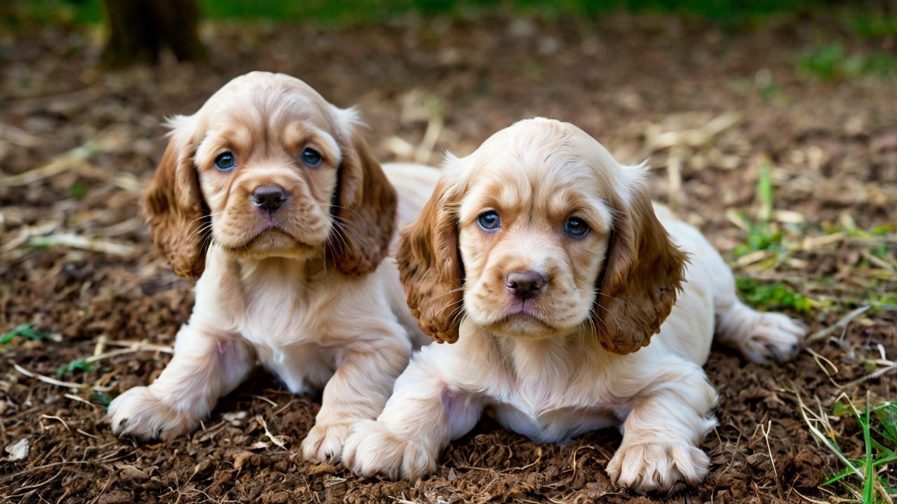 What Is the American Cocker Breed? Complete Guide to the Beloved American Cocker Spaniel 5