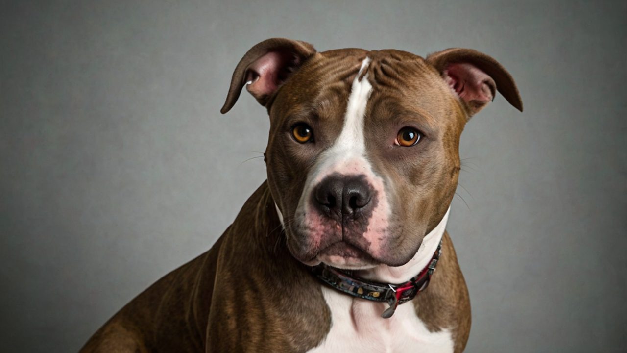 American Staffordshire Terrier: The Ultimate Guide to This Loyal and Powerful Breed 10 American Staffordshire Terrier: The Ultimate Guide to This Loyal and Powerful Breed 9
