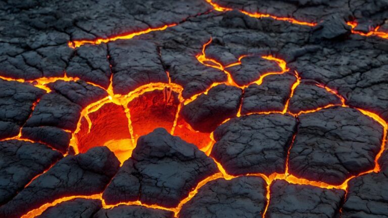 Geological Processes