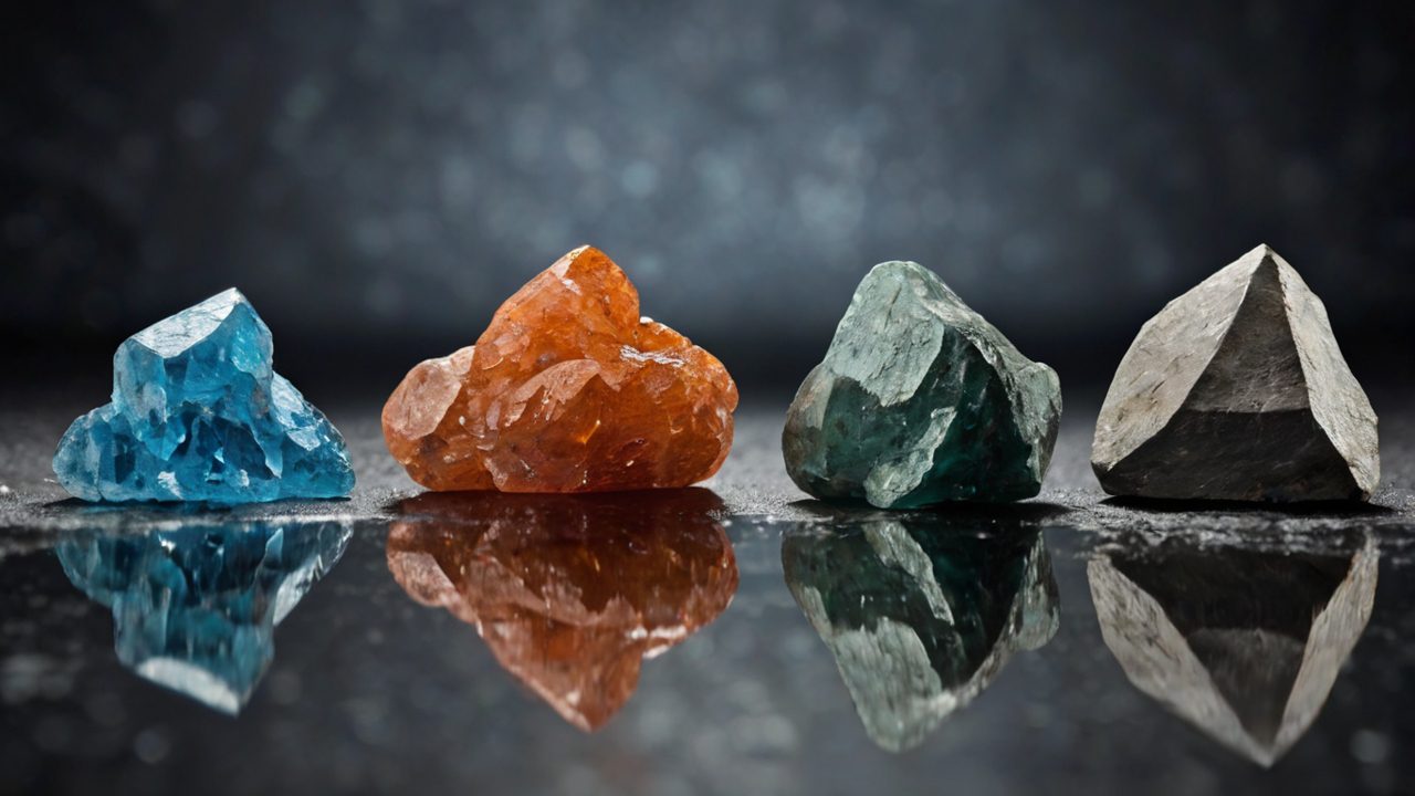 What Are Mineral Substances and How They Affect Diet and Human Health 4 What Are Mineral Substances and How They Affect Diet and Human Health 3