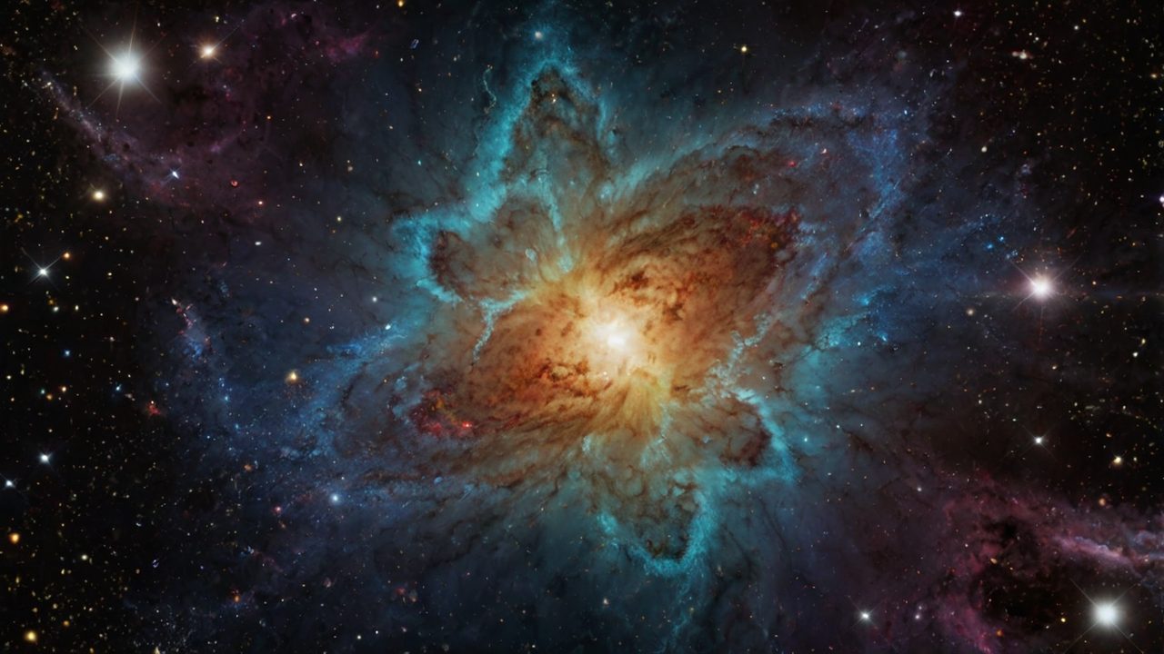 What We Know About the Big Bang – and What Remains a Mystery 4 What We Know About the Big Bang – and What Remains a Mystery 3
