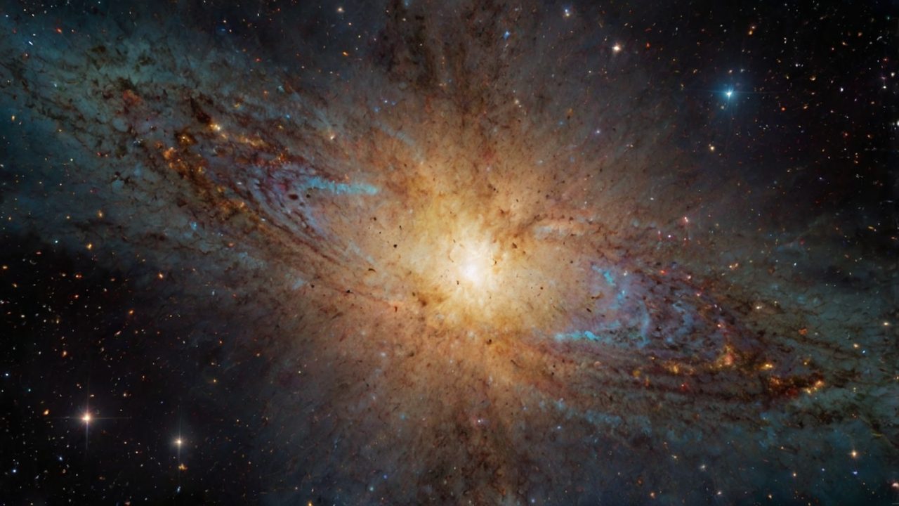 What We Know About the Big Bang – and What Remains a Mystery 6 What We Know About the Big Bang – and What Remains a Mystery 5