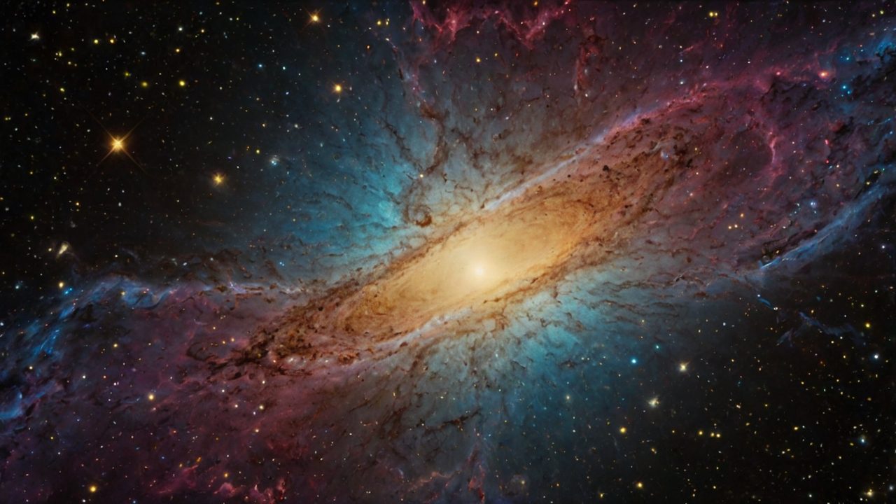 What We Know About the Big Bang – and What Remains a Mystery 2 What We Know About the Big Bang – and What Remains a Mystery 1