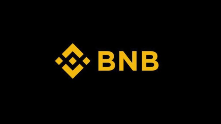 Binance Coin (BNB)