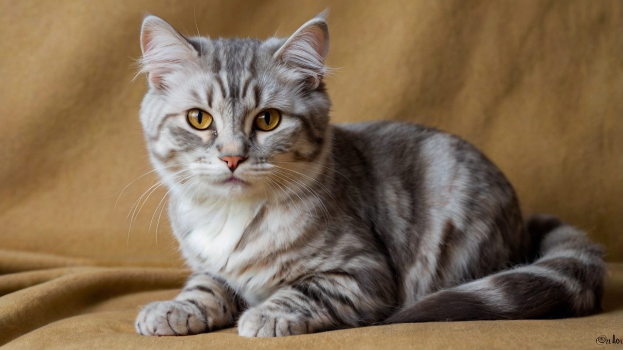 What Is the American Curl? 3