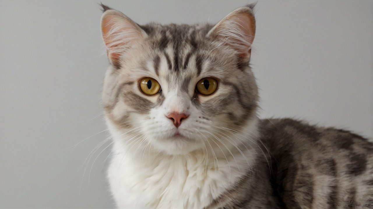 What Is the American Curl? 1